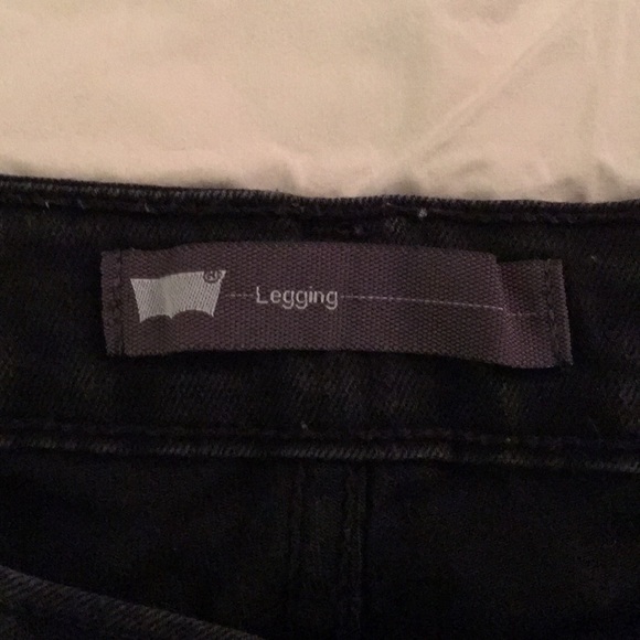 Levi's jeans - Picture 4 of 8
